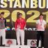 Milli karatecilerden ilk günde 14 madalya