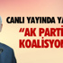 ‘Akp’nin Cezalandırdığı Osmaniyelileri Ezilmekten Kurtaracağız’ ‘Akp’nin Cezalandırdığı Osmaniyelileri Ezilmekten Kurtaracağız’