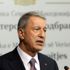 Akar: FETÖ’cülerin bir kısmı Makedonya’da, isimlerini verdik Akar: FETÖ’cülerin bir kısmı Makedonya’da, isimlerini verdik