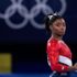 Simone Biles yarıştan çekildi! "Titriyordum, uyuyamadım"