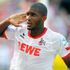 Beşiktaş'ta son dakika transfer gelişmesi: Beşiktaş, Anthony Modeste ile anlaşmak üzere Beşiktaş'ta son dakika transfer gelişmesi: Beşiktaş, Anthony Modeste ile anlaşmak üzere