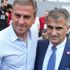 Hamza Hamzoğlu'ndan Beşiktaş'a tebrik Hamza Hamzoğlu'ndan Beşiktaş'a tebrik