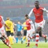 Arsenal, Ada’da Dortmund’u devirdi Arsenal, Ada’da Dortmund’u devirdi
