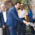 Kahramanmaraş’ta dönüşüm hamlesi Kahramanmaraş’ta dönüşüm hamlesi