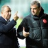 Hamzaoğlu ve Terim: Aynı kader Hamzaoğlu ve Terim: Aynı kader