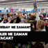Black Friday ne zaman? Black Friday 2019 indirimleri ne zaman başlayacak?
