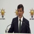 Davutoğlu'ndan Flaş Kobani Açıklaması Davutoğlu'ndan Flaş Kobani Açıklaması