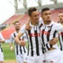 Manisaspor evinde altın buldu Manisaspor evinde altın buldu