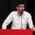 Gözaltına alınan CHP'li Tugay Odabaşıoğlu adliyeye sevk edildi