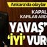 Mansur Yavaş'tan kapalı kapılar ardında İYİ Partili firmalara ihale torpili