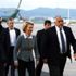 AB liderleri, Bulgaristan Başbakanı Borisov ile Türkiye ...