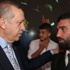 Arda Turan'a göre Erdoğan haklı