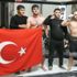 Avrupa Şampiyonu oldu, destek bekliyor Avrupa Şampiyonu oldu, destek bekliyor