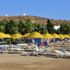 Bodrum plajları, yabancı turistlere kaldı