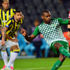 Süper Lig'de penaltı haftası Süper Lig'de penaltı haftası