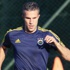 Plan Van Persie