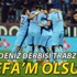 Trabzonspor 3-2 Çaykur Rizespor (Geniş Özet)