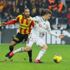 Boateng ailesi karantinada böyle eğleniyor | İZLEYİN Boateng ailesi karantinada böyle eğleniyor | İZLEYİN