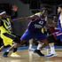 Basketbolda final gibi maç; Fenerbahçe-Efes