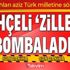 MHP lideri Devlet Bahçeli'den Zillete adaylık tepkisi: Kirli tezgahları aziz Türk milletine sökmeyecek