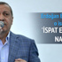 Erdoğan'dan Kılıçdaroğlu'na: ispatlamakla mükellefsin