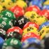 Süper Loto sonuçları sorgulama! 25 Temmuz MPİ Süper Loto çekilişinde 16 milyon 624 bin 727 lira... Süper Loto sonuçları sorgulama! 25 Temmuz MPİ Süper Loto çekilişinde 16 milyon 624 bin 727 lira...