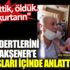 ﻿Çiftçi dertlerini Meral Akşener'e gözyaşları içinde anlattı