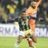 Garry Rodrigues'den suçlamalara sert cevap Garry Rodrigues'den suçlamalara sert cevap