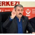 Destici: İdam tez geri getirilmeli