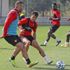 İşte Göztepe'nin muhtemel 11'i