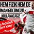 A Milli Futbol Takımı Teknik Direktörü Şenol Güneş: Hem fizik hem moral hem de iman gücümüzü kullanacağız A Milli Futbol Takımı Teknik Direktörü Şenol Güneş: Hem fizik hem moral hem de iman gücümüzü kullanacağız