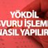 2018 YÖKDİL başvuruları ne zaman yapılacak? YÖK tarihleri açıkladı
