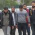 Yasa dışı bahis kuryeleri yakalandı