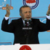 Erdoğan: Hepsinin hedefi aynı