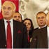 İnönü yüzünden istifa eden 9 AK Partili bakan!