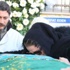 Zahide Yetiş'in annesi son yolculuğuna uğurlandı Zahide Yetiş'in annesi son yolculuğuna uğurlandı