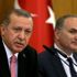Erdoğan'dan ' Zafer Çağlayan' yanıtı: Bu işlerin arkasından çok pis kokular geliyor!