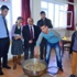 Sungurlu Bölükbaşı’da Aşure Günü Etkinliği