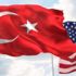 Milli Savunma Bakanı Hulusi Akar, ABD Savunma Bakanı ile görüştü