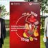 Vodafone, market işine girdi, et ve süt satacak