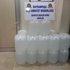 Otogarda 600 litre kaçak içki ele geçirildi!