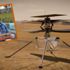 NASA'nın Mars'a göndereceği helikoptere ismini lise öğrencisi verdi