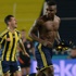 Emenike ülkesine gitti Emenike ülkesine gitti