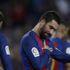 Barcelona macerası resmen bitti