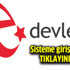 E-Devlet nedir? E-Devlet sistemine giriş E-Devlet nedir? E-Devlet sistemine giriş