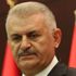 Başbakan Yıldırım'dan altın madalya kazanan sporculara tebrik telgrafı