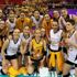 Vakıfbank Voleybol Takımı FIVB dünya şampiyonu oldu