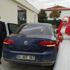 Damat, gelin arabasına öyle bir yazı yazdı ki görenler hayretler içinde kaldı