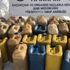 Hakkari'de 980 paket sigara ve 637 litre akaryakıt ele geçirildi Hakkari'de 980 paket sigara ve 637 litre akaryakıt ele geçirildi