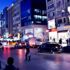 Alemdağ Caddesi araç trafiğine kapatılıyor Alemdağ Caddesi araç trafiğine kapatılıyor